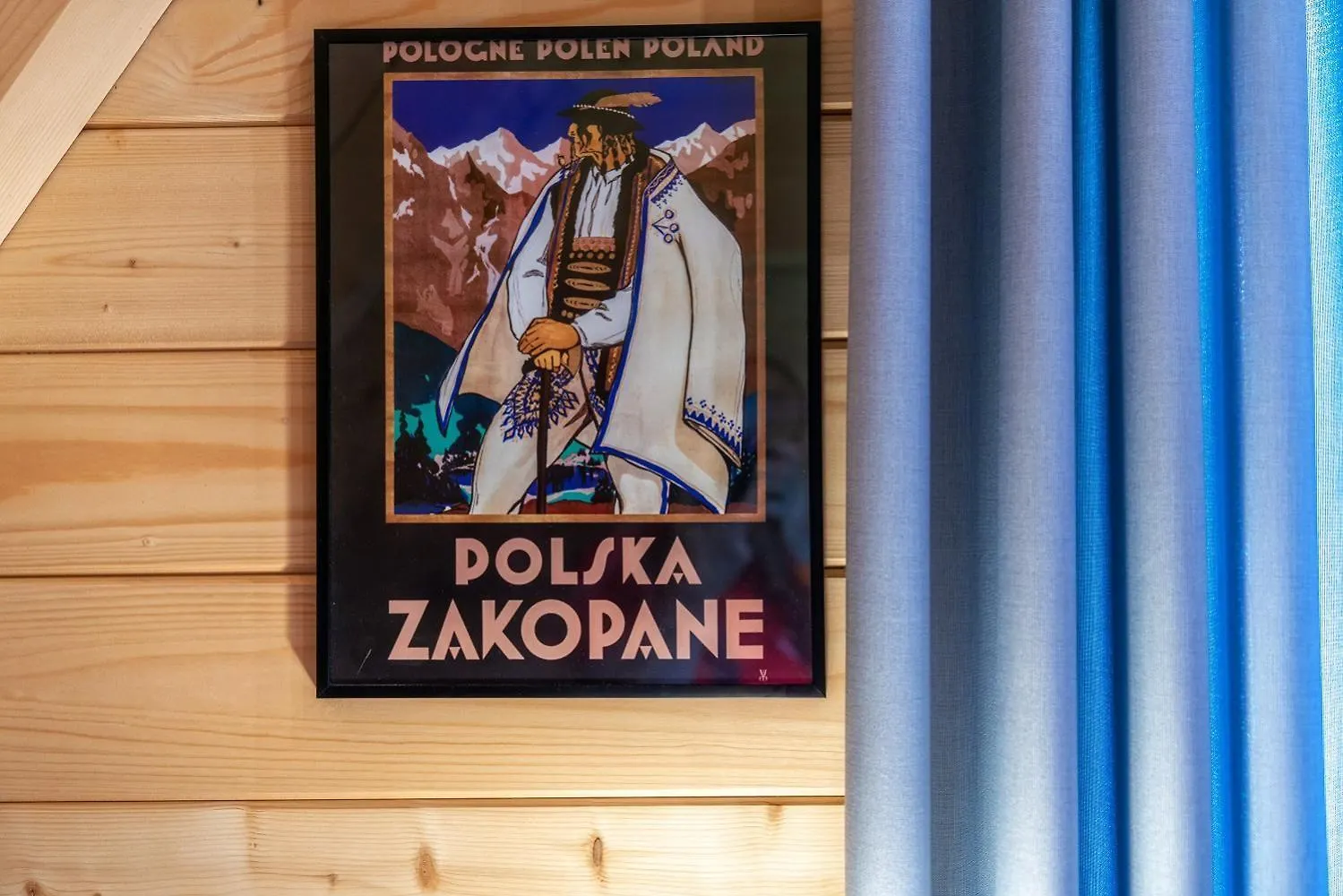 Chalupki Pod Giewontem Villa Zakopane 0*,  Lengyelország