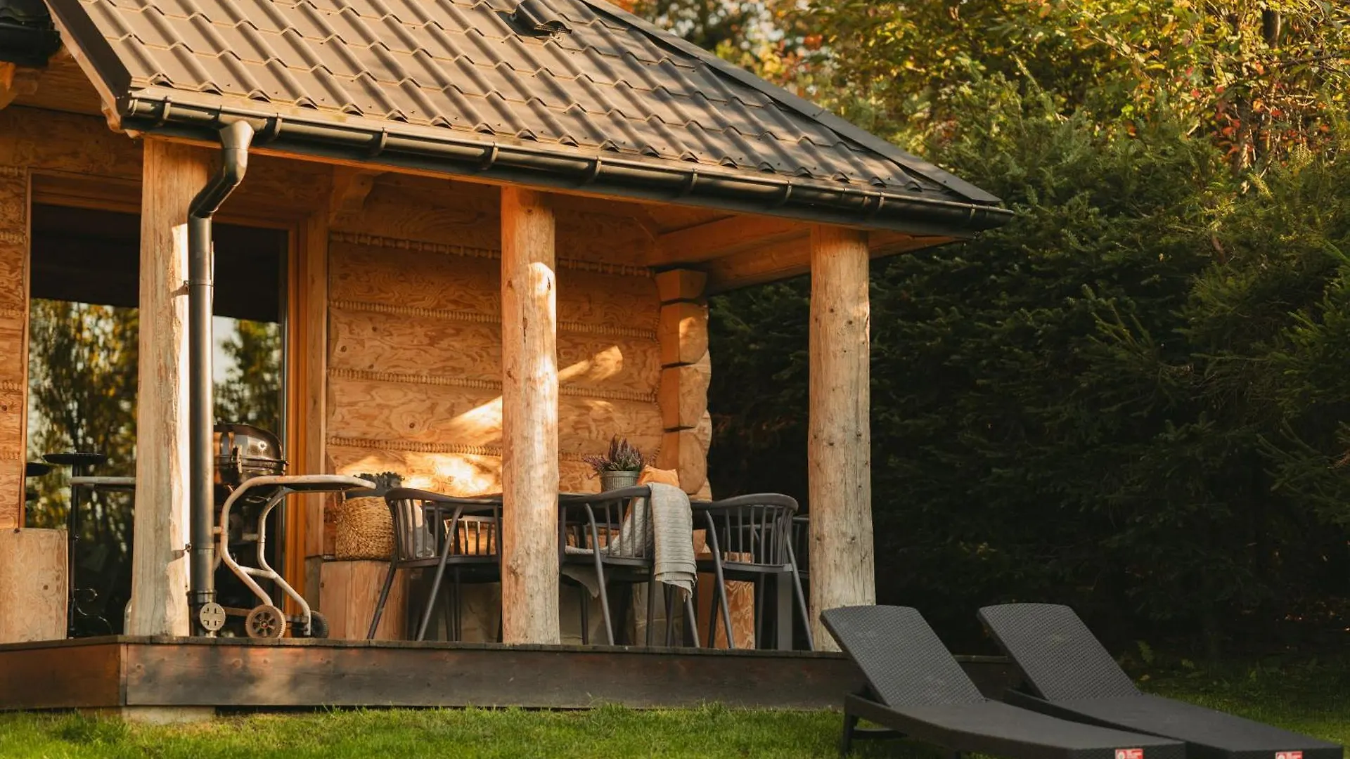 Chalupki Pod Giewontem Villa Zakopane