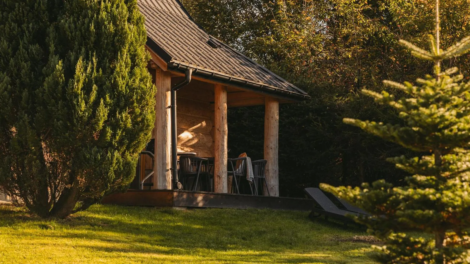 Chalupki Pod Giewontem Villa Zakopane