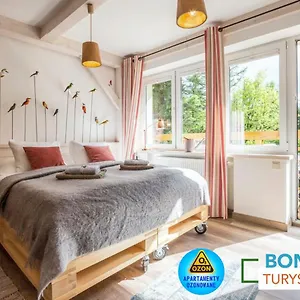  Apartman Inny Swiat