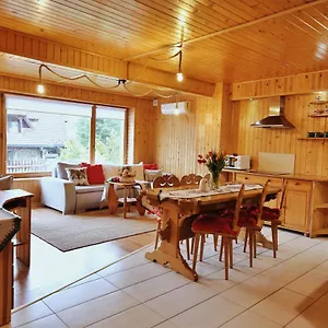  Apartman - Wymarzone Widoki